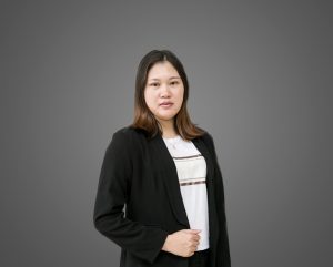 資深設計師——Layla